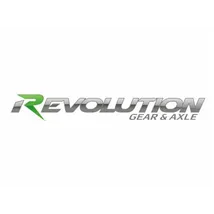 Revolution Gear & Axle