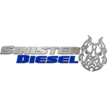 Sinister Diesel