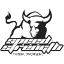 Speed and Strength