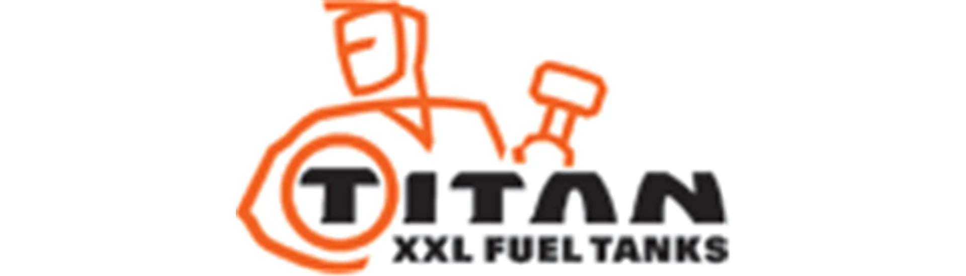 Titan Fuel Tanks