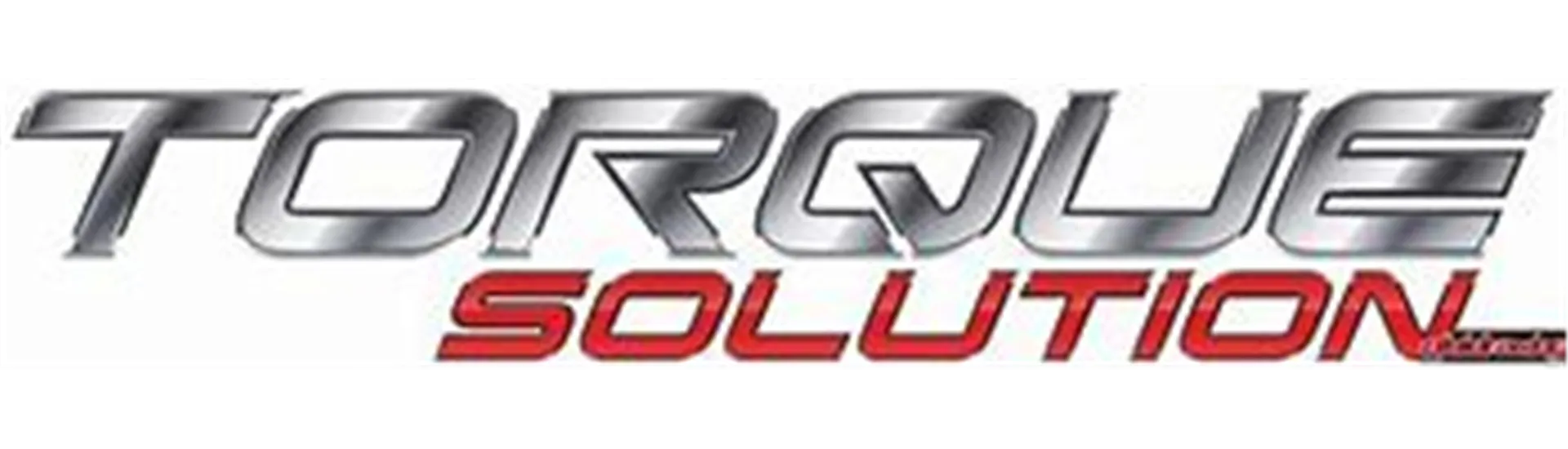 Torque Solution