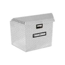 Tradesman