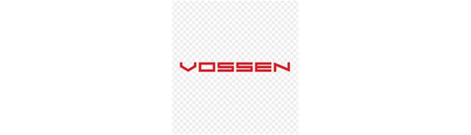 Vossen