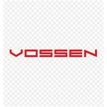 Vossen
