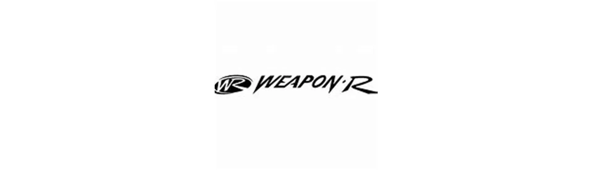 Weapon R