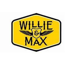 Willie & Max