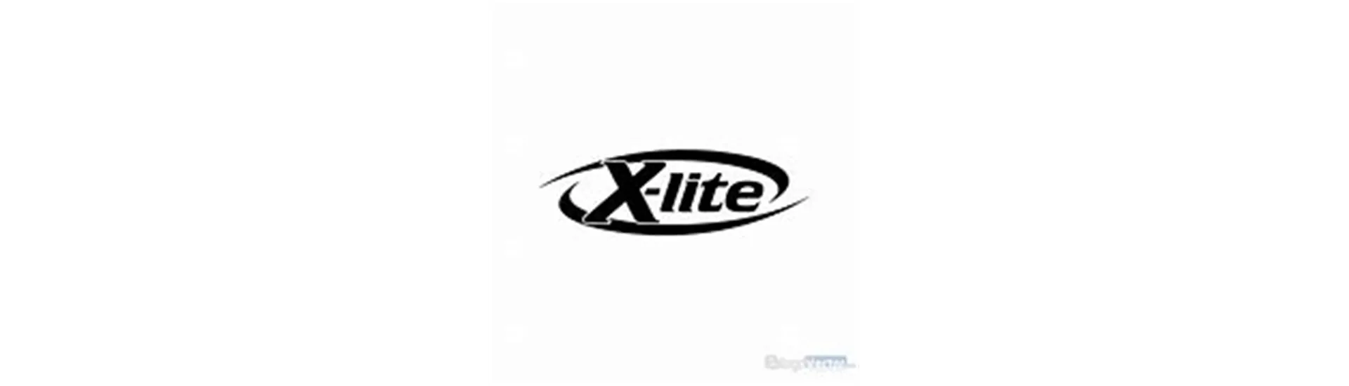 X-Lite Helmets