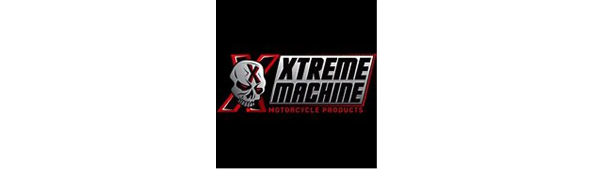 Xtreme Machine