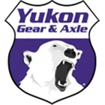 Yukon Gear & Axle