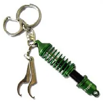Keychains