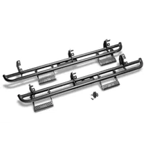 Body Armor & Rock Rails