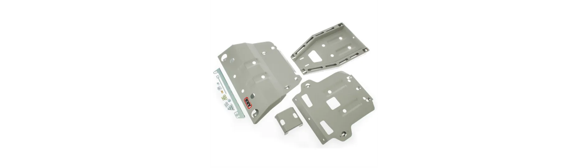 Skid Plates