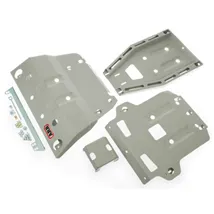 Skid Plates