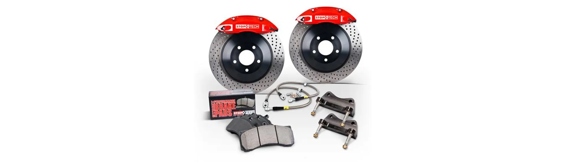 Big Brake Kits