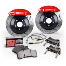 Big Brake Kits