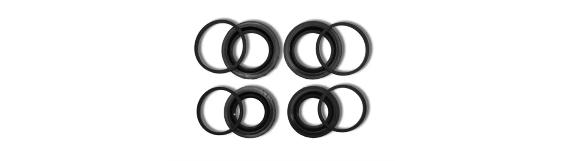 Brake Caliper Rebuild Kits