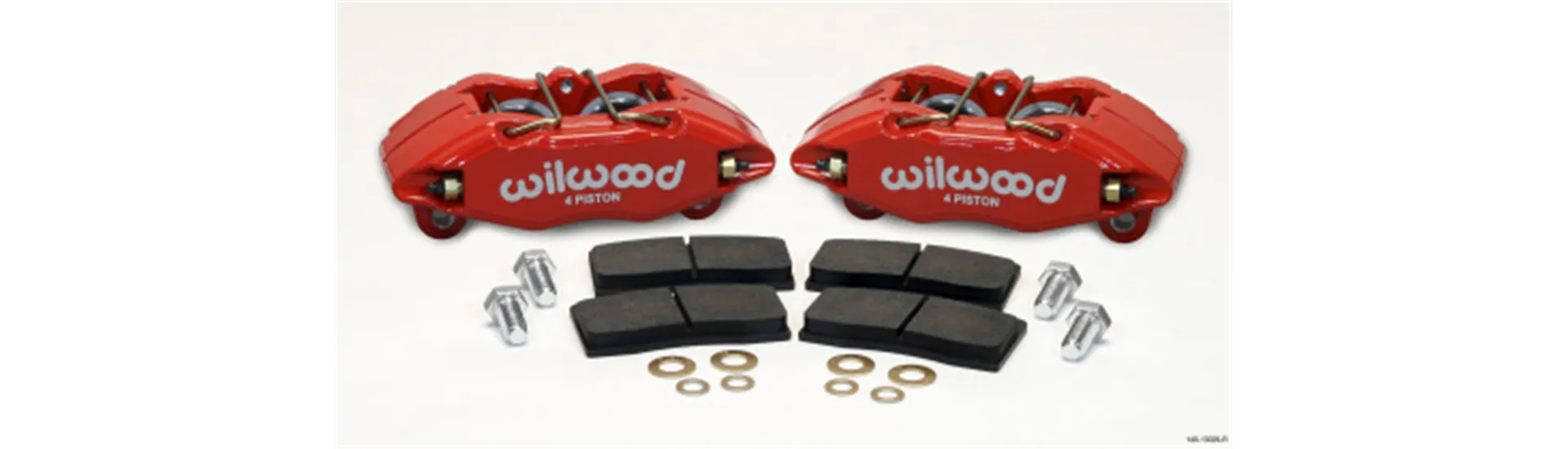 Brake Calipers - OE