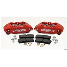 Brake Calipers - OE