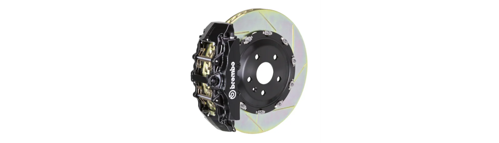 Brake Calipers - Perf