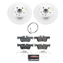 Brake Kits - OE