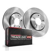 Brake Kits - Performance Blank