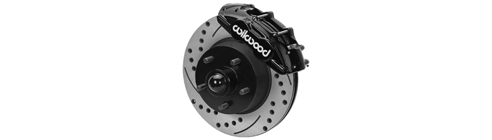 Brake Kits - Performance Drill