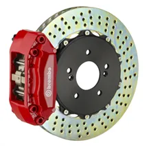 Brake Kits - Performance Slot