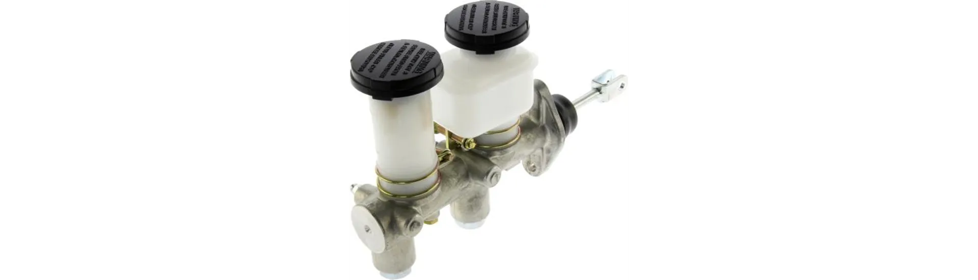 Brake Master Cylinder