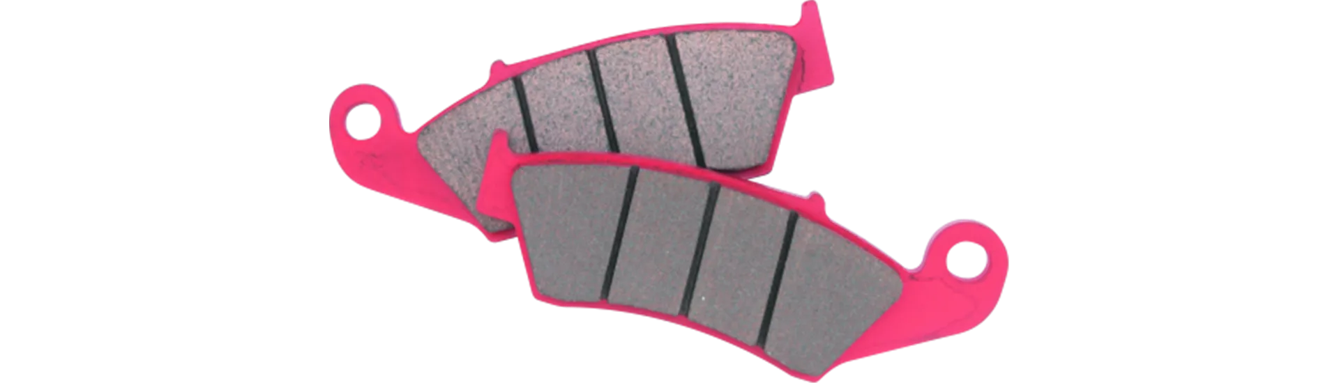 Brake Pads - Performance