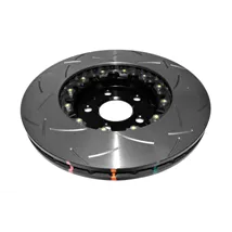 Brake Rotors - 2 Piece