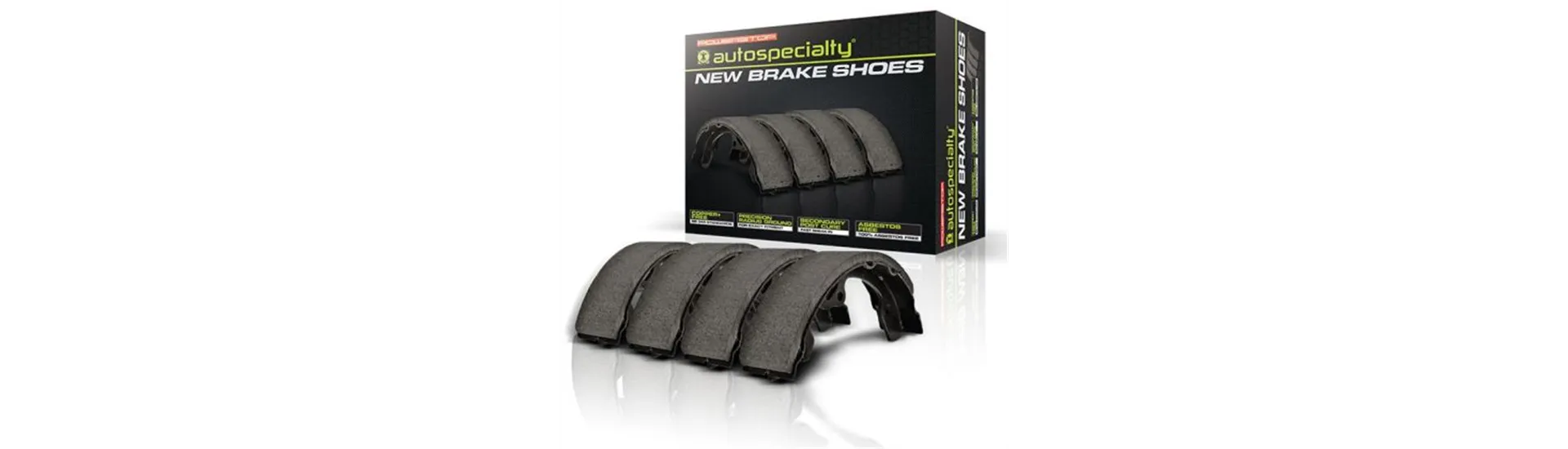 Brake Shoes