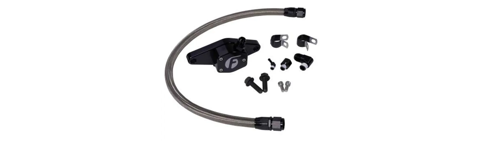 Coolant Bypass Kits
