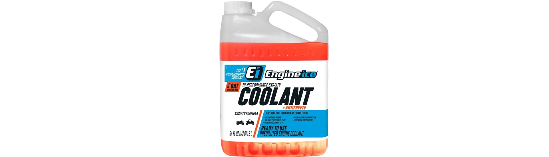 Coolants