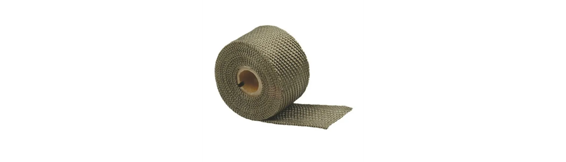 Exhaust Wrap