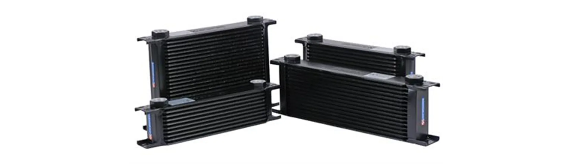 Oil Coolers