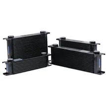 Oil Coolers