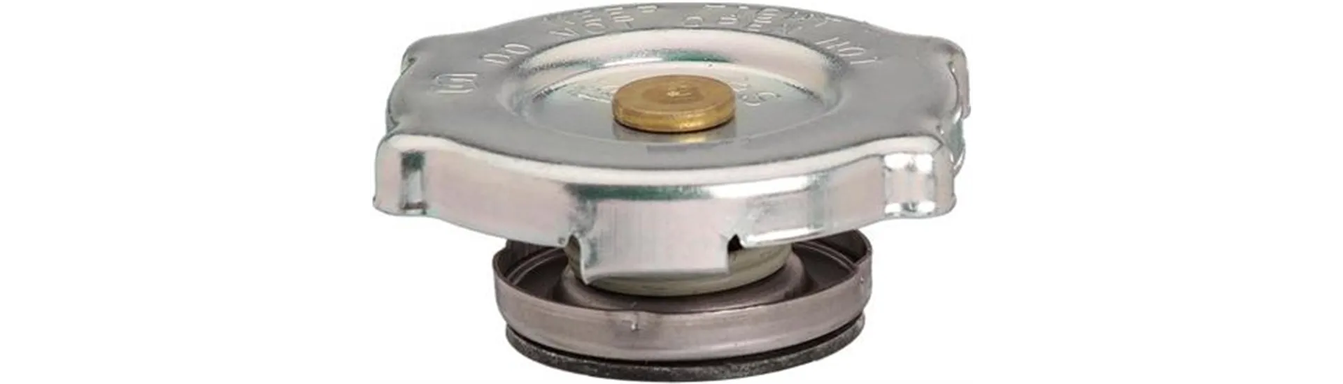 Radiator Caps
