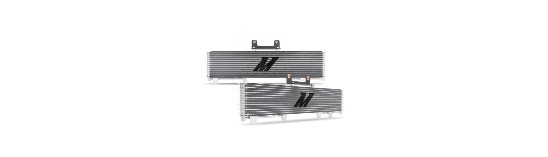 Transmission Coolers