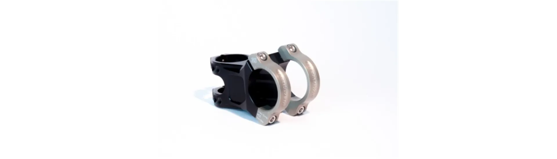 Triple Clamp / Trees