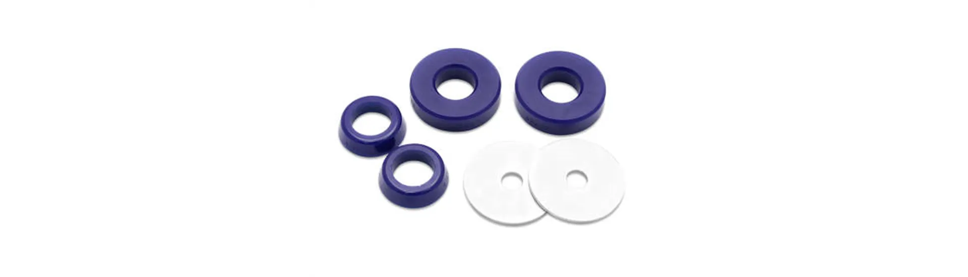 Differential Bushings