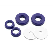 Differential Bushings