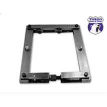 Differential Housings