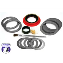 Differential Install Kits