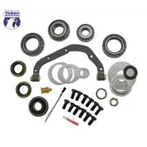 Differential Overhaul Kits