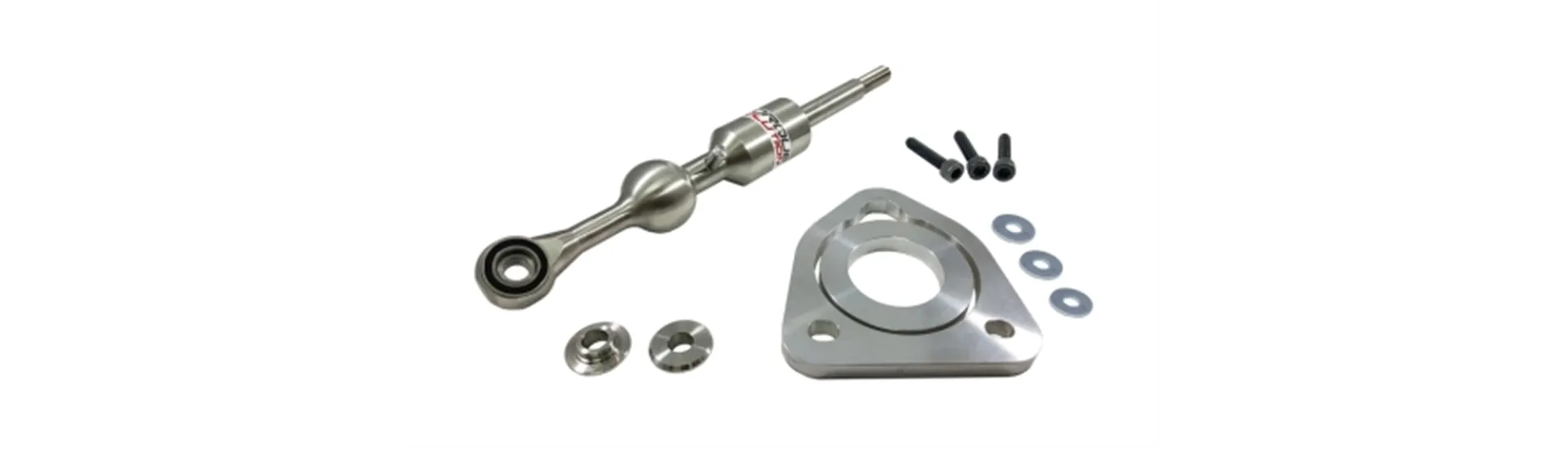 Manual Shifter Accessories