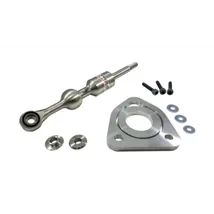 Manual Shifter Accessories