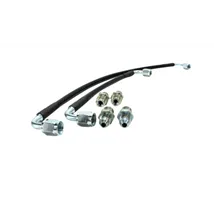Power Steering Lines