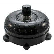 Torque Converters