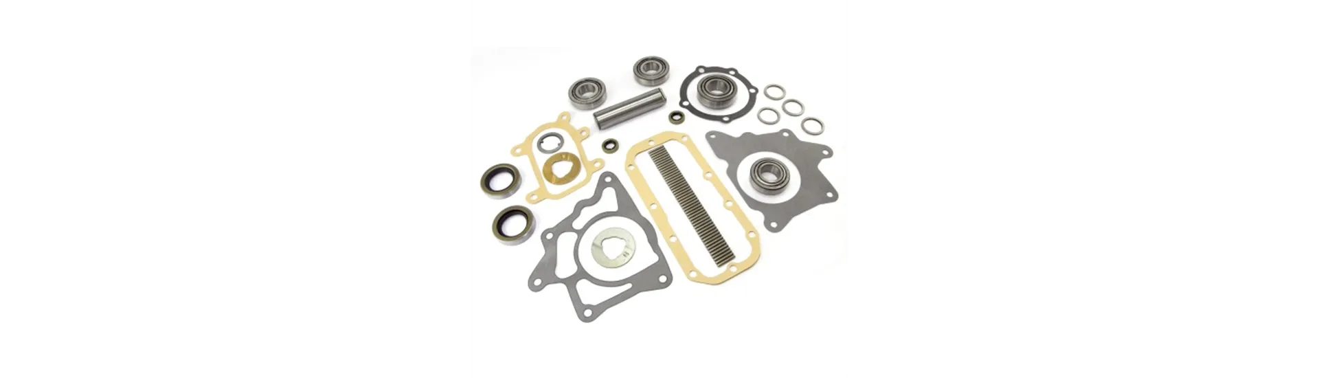 Transmission Internals