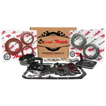 Transmission Rebuild Kits